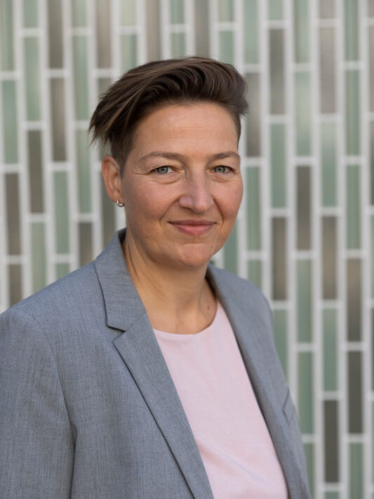 Elisabeth Odelga